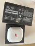 beats Fit Pro 真无线降噪耳机运动蓝牙耳机 兼容苹果安卓系统 白色 晒单实拍图