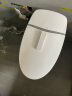 安华智能马桶脚感冲水全功能一体坐便器抽水无水压限制家用自动T605AM 实拍图