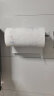 家の物语（KATEI STORY）多用途厨房置物架冰箱侧面磁吸收纳架强力磁铁挂钩免打孔磁贴粘钩 磁吸厨房纸巾架 实拍图