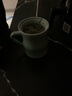一园 青瓷富贵竹三件杯 陶瓷茶杯个人专用男士高档茶水分办公室泡茶杯 青瓷富贵竹三件 实拍图