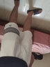 琛倪短裤男士夏季薄款五分裤外穿男裤沙滩工装裤宽松休闲裤子 实拍图