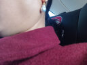 京润【母亲节礼物】寻宜S925银淡水珍珠耳环复古巴洛克耳钉一款两戴 11-13mm 晒单实拍图
