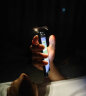 IPUDA爱浦达手机夜读补光灯苹果版卧室夜间阅读宿舍护眼屏幕磁吸小夜灯 P6S黑色 实拍图