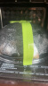 欧橡（OAK）注水微波炉加热盖专用器皿微波炉盖子防溅盖防油盖菜罩防尘罩C974 实拍图