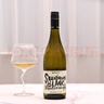 众意新西兰原瓶进口众意酒庄马尔堡长相思Sauvignon Blanc干白葡萄酒 单支装（750ml*1支酒） 实拍图