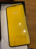 云粼 适用苹果11手机壳摄像头全包iPhone11Pro液态硅胶11pro Max防摔圆弧潮牌软壳ins网红简约 苹果11【古董白+全屏钢化膜+挂绳】 实拍图