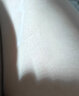 JOHUAN丝袜连裤袜女8D马油袜情趣丝袜开裆油亮薄性感光滑打底裤高腰 肤色(开裆马油袜) 均码 （建议75-115斤） 实拍图