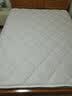 雅兰国民家居 透气天然进口乳胶独袋静音弹簧椰棕床垫软硬两用 琉璃 琉璃（乳胶+独袋弹簧+椰棕） 1.5*1.9m 实拍图
