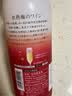 CHOYA中秋送礼【日本原瓶进口】蝶矢俏雅1年熟限量冰熟梅发酵梅酒720mL 实拍图