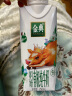 伊利金典双限定 锡林郭勒牧场娟姗纯牛奶整箱250ml*12盒 3.8g乳蛋白 实拍图