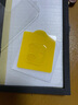 趣兽 iPhone12后膜背膜苹果12钢化后膜全屏覆盖后盖手机防摔玻璃膜防指纹 苹果12【全屏钢化后膜】2片+镜头膜 实拍图