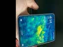 小米红米note11E手机壳 note11Epro保护套全包直边液态硅胶壳防摔个性创意人物卡通新年款 红米note11E【经典黑+重生新生】钢化膜 实拍图