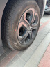 普利司通（Bridgestone）汽车轮胎 215/55R17 94V ER370 配套新奥德赛/XRV/适配皇冠/锐志 晒单实拍图