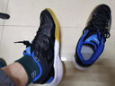 YONEX尤尼克斯羽毛球鞋yy男女款训练透气缓震SHB101CR 白薄荷36 实拍图