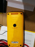 FLUKE 福禄克数字万用表电工表电容电阻万能表 手机维修自动量程万用表 fluke101 实拍图
