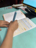 阿尔法蛋 AI练字笔W20 小学生儿童控笔训练 纸屏同步练习 配套AI练字帖 一对一实时指导 智能练字 实拍图