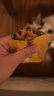 周黑鸭【素食卤莲藕160g】真空小包装 武汉特产零食小吃辣味素食熟食 晒单实拍图