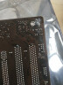 华硕 技嘉H61 B75 Z77 英特尔酷睿三代1155针DDR3内存台式机ATX主板二手主板 华硕Z77- 大板 95新 实拍图