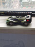 乐高（LEGO）积木拼装赛车系列76923 兰博基尼GT超跑男孩儿童玩具生日礼物 实拍图
