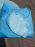 子初防溢乳垫 一次性防溢乳贴溢奶垫隔奶垫喂奶垫 100片装超薄防漏柔软透气独立包装 实拍图