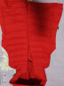 波司登（BOSIDENG）奥莱专供秋季羽马甲女新年红内搭连帽纯色轻暖休闲马甲B00131010 国旗红1310 160/84A 晒单实拍图
