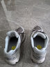 NEW BALANCE NB2002R官方休闲鞋男鞋女鞋夏季网面透气百搭鞋复古时尚运动鞋 灰色 ML2002RC 40.5 (脚长25.5cm尺码详询客服) 实拍图