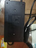 蓉毅锂电池电动车锂电池充电器24V36V48V60V72V10AH42V2A54.6V2A 48V3.2A 卡农头 实拍图
