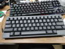 HHKB HYBRID TYPE-S日本静电容键盘蓝牙无线双模 程序员专用办公键盘码农键盘Mac系统 平板ipad电脑 Type-s双模静音版 黑色无刻 实拍图