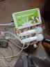 友牧牛羊用电动吸奶器牛奶羊奶挤奶器兽用挤奶机小型家用充电款抽奶器 10斤牛用（电动直吸）插电款 实拍图