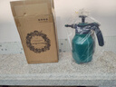 Berry&Bird气压喷水壶 可用于消毒 家庭花园养花种植 浇花洒水壶 园艺工具 实拍图