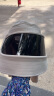 卡蒙（Kenmont）全方位防晒帽女透气防紫外线可折叠防风遮阳帽km-3779 晒单实拍图