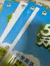 53天天练 小学英语 三年级上册 HN 沪教牛津版 2022秋季 含测评卷 参考答案 实拍图