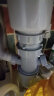潜水艇（Submarine）CSQ-1C 菜盆下水管 单槽水槽防臭下水管 厨房下水管 晒单实拍图