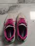 斯凯奇（Skechers）斯凯奇机甲鞋二代户外机能风老爹鞋女复古潮流运动鞋缓震休闲鞋 149514/NTMT 37.5 实拍图