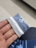 【同色防丢】男童袜子纯棉春秋中筒袜男孩秋冬棉袜防臭儿童宝宝袜 船锚小队5双 XL码/9岁以上/鞋码33-37码 实拍图