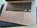 苹果（Apple） MacBook Pro/Air 二手苹果笔记本电脑 商务 办公 游戏 设计 剪辑 99新16寸VK2VM2-i9-32-1T独显8G 实拍图