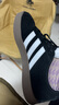 阿迪达斯 （adidas）男鞋女鞋休闲板鞋防滑耐用时尚透气情侣款小白鞋 实拍图