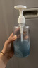 宠愿（PETWISH）英短蓝猫沐浴露猫咪洗澡专用抑菌灭蚤除螨留香浴液宠物猫无泪香波 实拍图