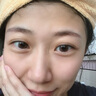 2片装自然美美瞳年抛女彩色隐形眼镜大小直径混血欧美网红同款韩国男士纯欲玫瑰迪迦灰粉棕黑 纯欲黑糖14.2 300 实拍图