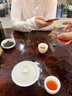 惠聚春秋红茶特级正山小种金骏眉祁门滇红组合红茶礼盒500g送礼长辈 四大红茶双层礼盒【阖家欢乐】 实拍图