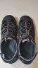 斯凯奇（Skechers）男鞋夏季新款休闲开车包头凉鞋户外登山越野鞋徒步洞洞鞋205113 黑色/BLK 43 晒单实拍图
