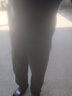 鸿赫纯棉耐磨工作服套装男劳保服春秋季电焊工服防烫建筑工装汽修户外 B+C（换洗组合装） 3XL /185（推荐160-170斤） 实拍图