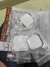电脑中频治疗仪粘性电极片理疗仪理疗贴片无纺布 5x5cm 五对(口径2.0mm) 实拍图