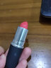 M.A.C 魅可口红磨砂尤雾弹Mandarin O少女西柚色308号色 售完下柜 礼物 实拍图