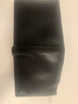 暇步士（Hush Puppies）钱包短款男士优质纳帕平纹牛皮商务休闲二折钱夹票夹礼物送老公 纳帕纹 横款HC-1311018W-576 实拍图