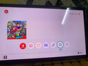 任天堂（Nintendo）Switch OLED日版/港版续航加强版游戏机switch1/2代便携家用体感掌机 日版OLED白色+塞尔达王国之泪+奥德赛（保税仓） 实拍图