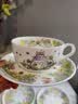 则武（Noritake）【收藏款龙猫】宫崎骏TOTORO龙猫宫崎骏咖啡杯子茶具套装送礼礼盒 龙猫咖啡杯碟(7-8月)礼盒装 325ml 实拍图