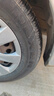 NEXEN耐克森 轮胎175/70R14 84T AH8 原配现代瑞纳 适配起亚K2 实拍图