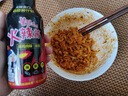 三养韩国进口普达客三养火鸡面酱 火辣酱超辣火鸡面酱料下饭酱奶油味 奶油火鸡酱200g 实拍图