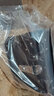 万里豪（WANLIHAO）台铃电动车后备箱摩托车尾箱通用爱玛踏板电瓶车非铝合金尾箱E570 E550黑箱+内衬+靠背 实拍图